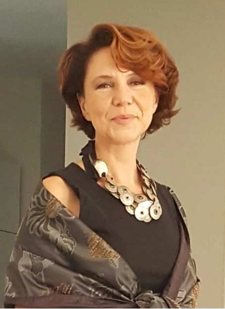 Architetto Teresa Paratore