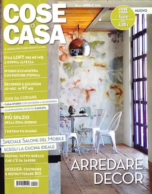 cose di casa