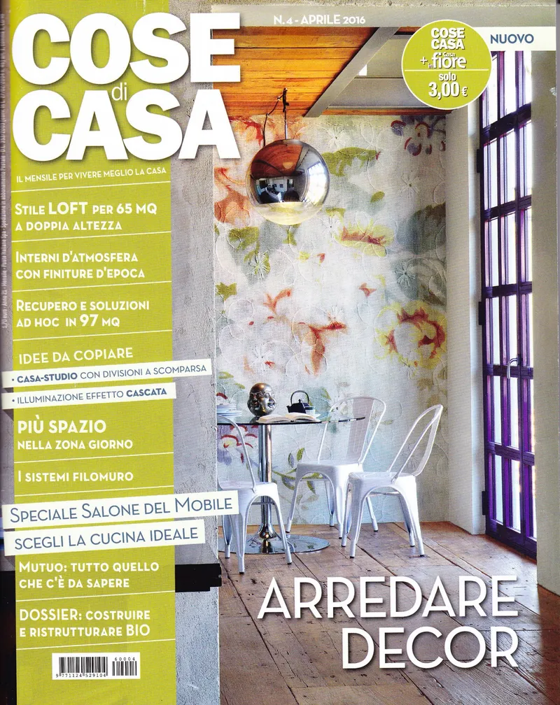 cose di casa