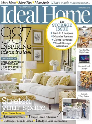 ideal home