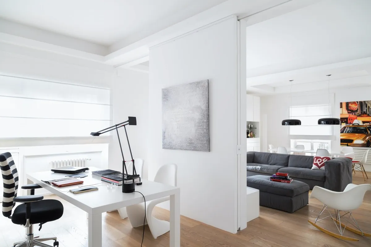 interior design roma