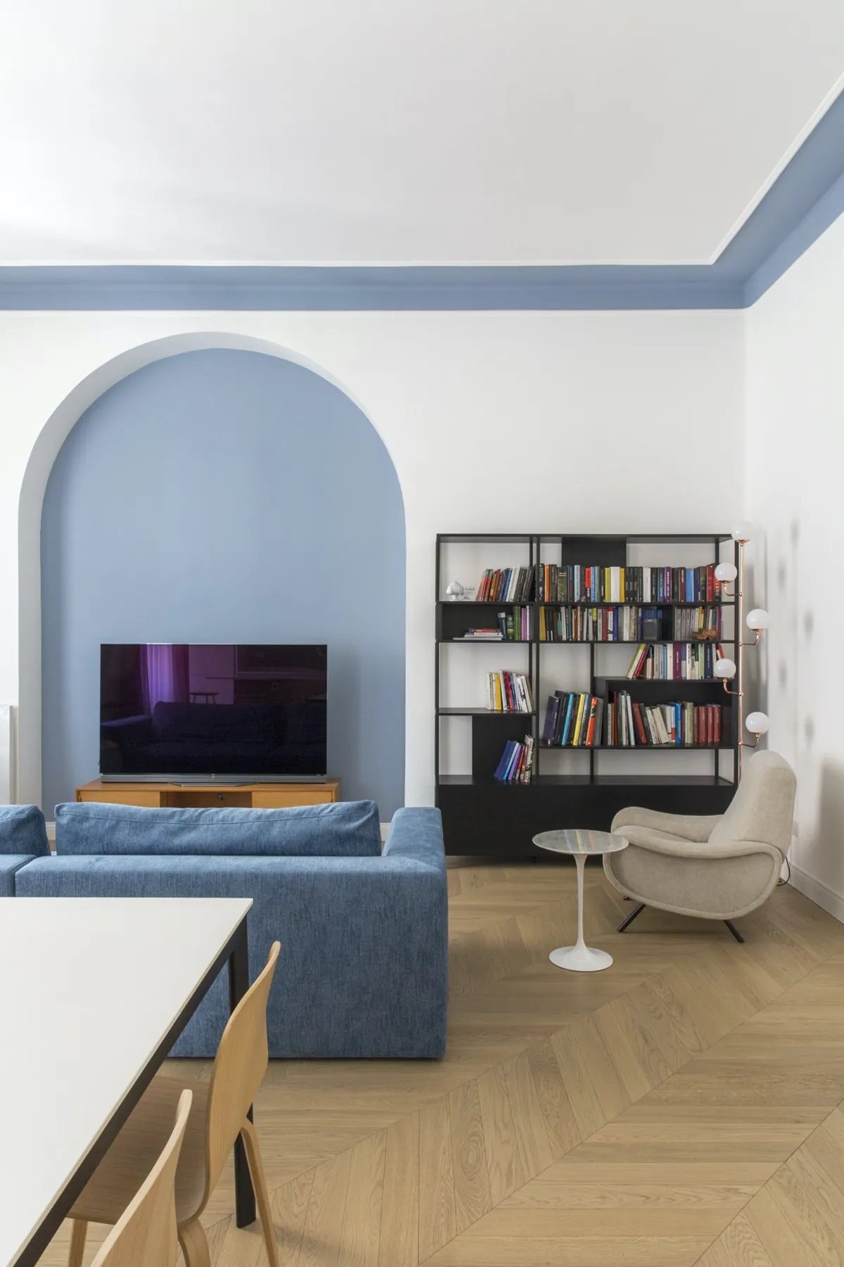 arredamento appartamento